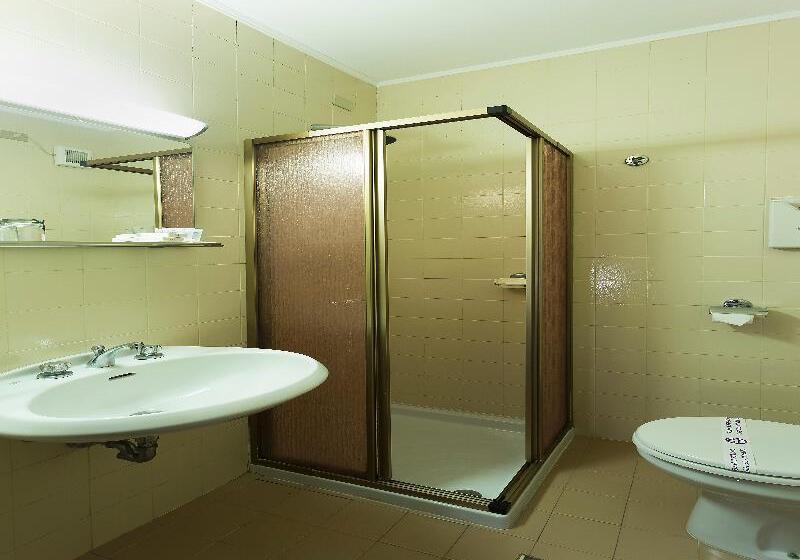 اتاق استاندارد یک نفره, San Giorgio