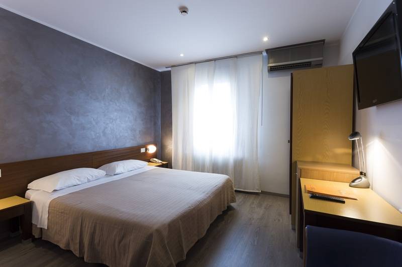 اتاق استاندارد, San Giorgio