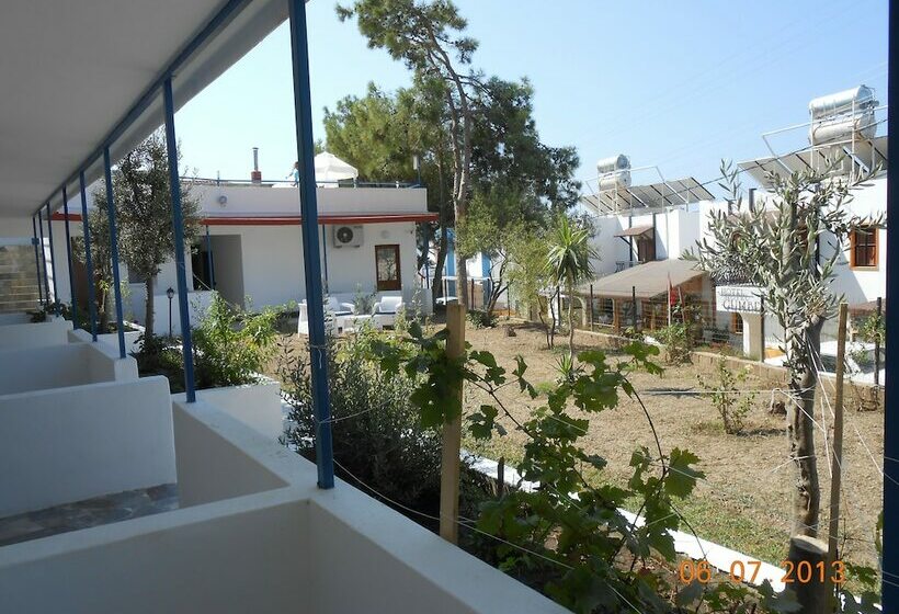 غرفة إقتصادية, Soz