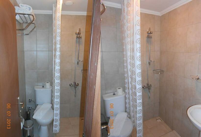 غرفة إقتصادية, Soz