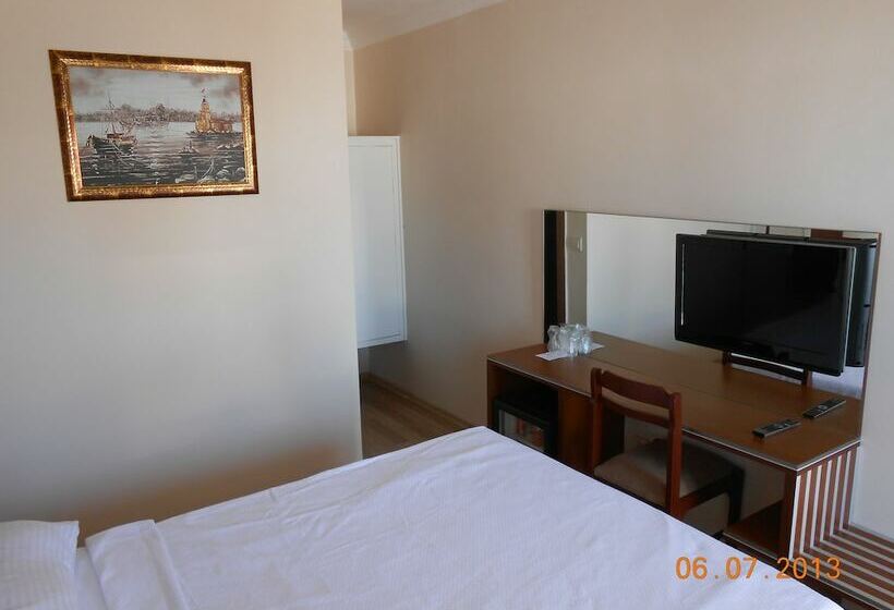 غرفة إقتصادية, Soz