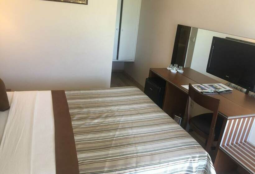 غرفة إقتصادية, Soz