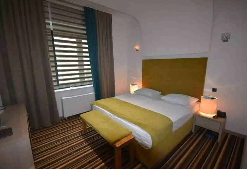 اتاق استاندارد, Villa Melody