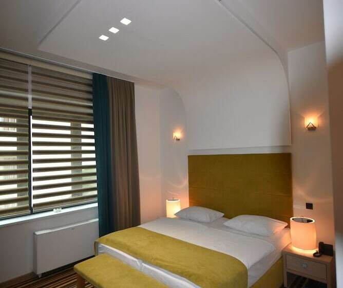 اتاق استاندارد, Villa Melody