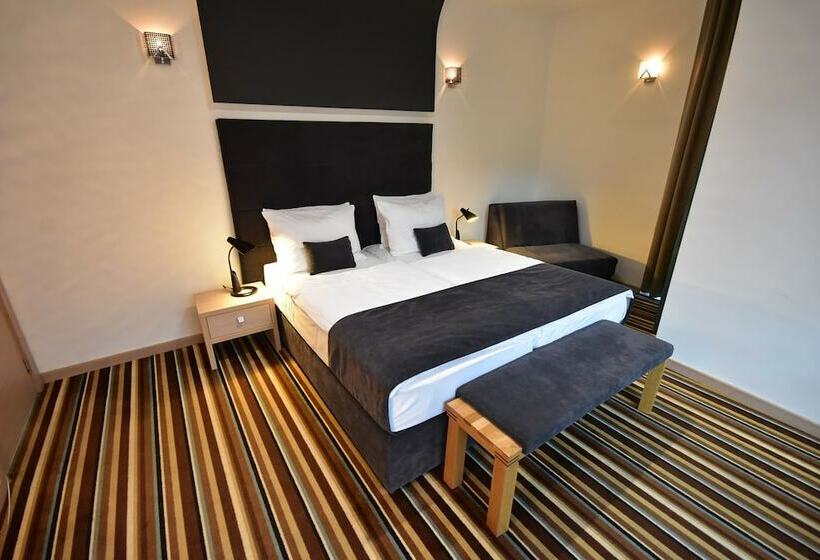 اتاق استاندارد, Villa Melody