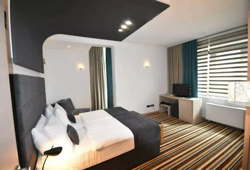 اتاق استاندارد, Villa Melody