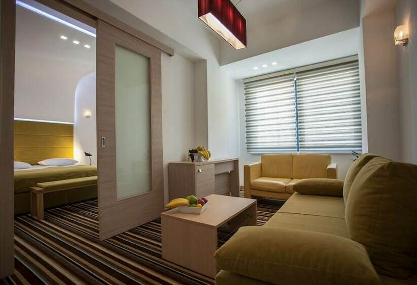 سوییت, Villa Melody