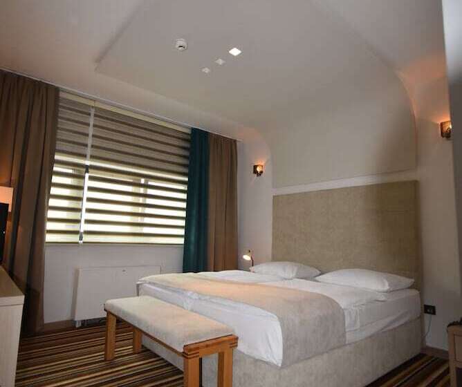 اتاق استاندارد سه نفره, Villa Melody