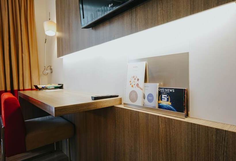 Номер Superior, Novotel Banjarmasin Airport