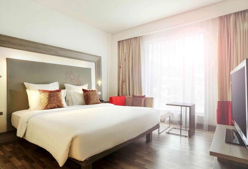 Номер Superior, Novotel Banjarmasin Airport