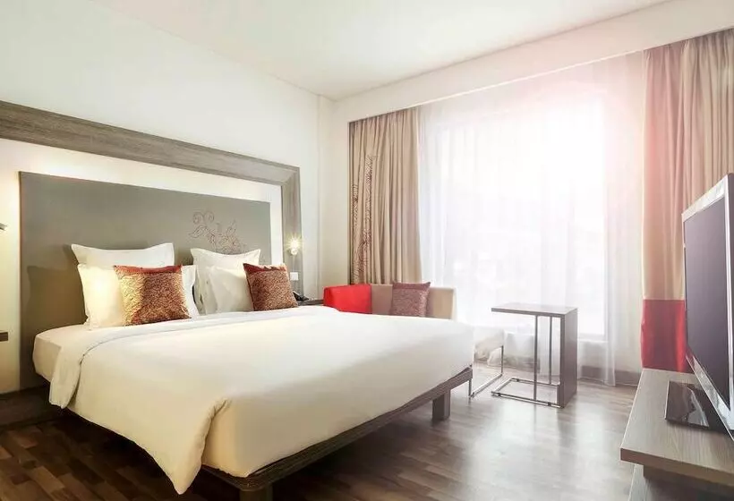 スーペリアールーム, Novotel Banjarmasin Airport