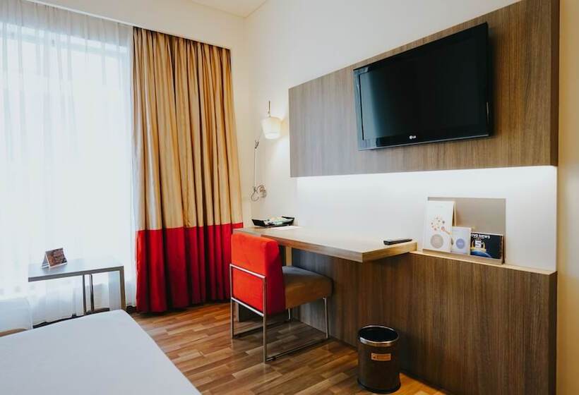 Номер Executive, Novotel Banjarmasin Airport