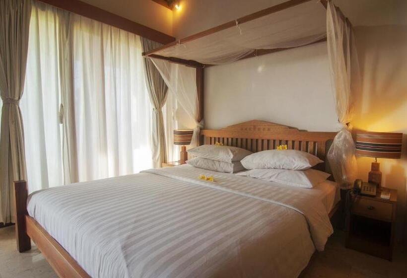 Vila 1 Dormitori, The Studio