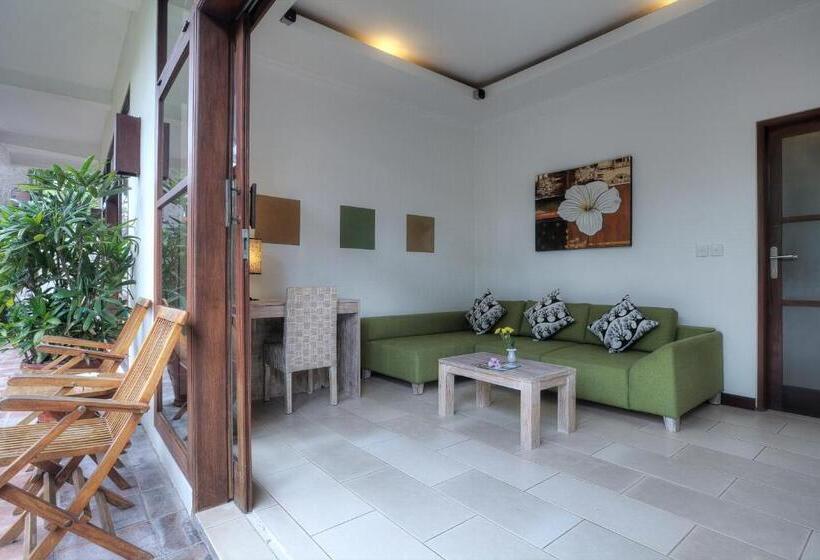 Suite, The Studio