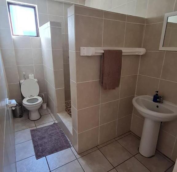 スタンダードトリプルルーム, Planet Scuba Bed And Breakfast