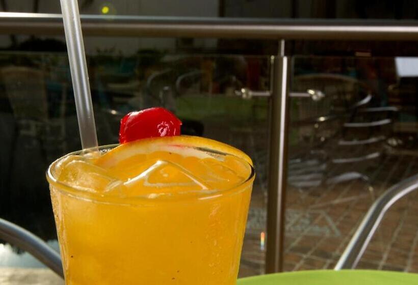 Номер Стандарт, Atlantis Plaza Hotel Cúcuta