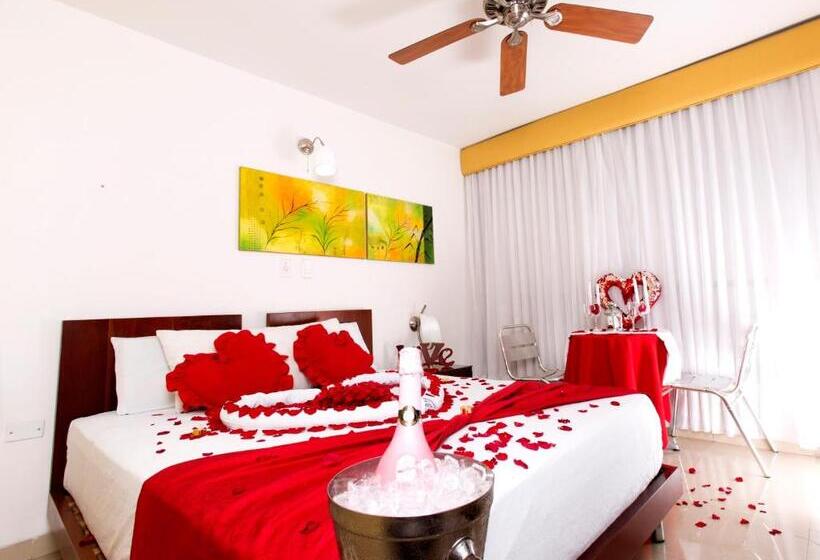 Номер Стандарт, Atlantis Plaza Hotel Cúcuta
