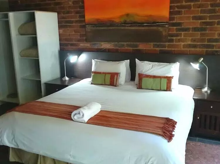 اتاق خانوادگی, 24 Onvrey Guest House
