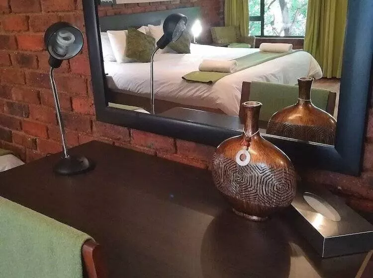 اتاق استاندارد, 24 Onvrey Guest House