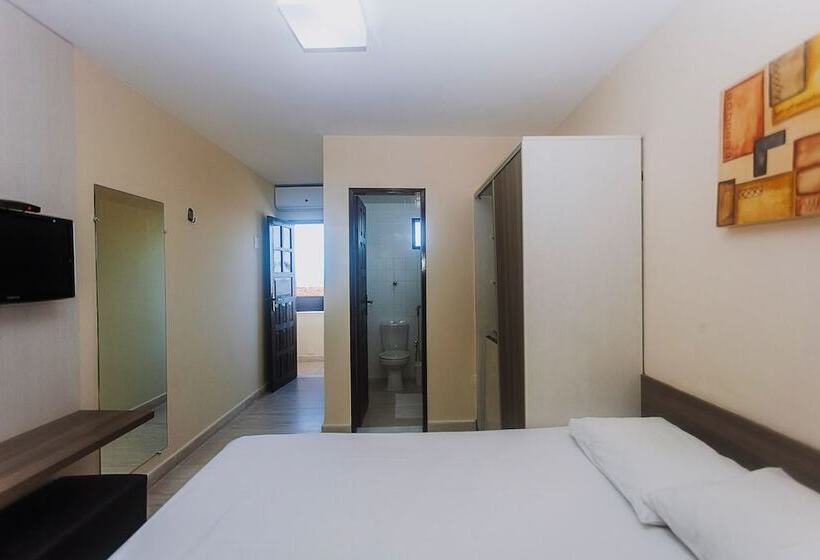 Standardzimmer, Alimar