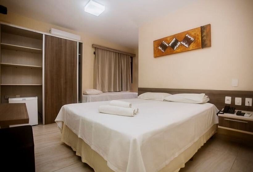 Standardzimmer, Alimar