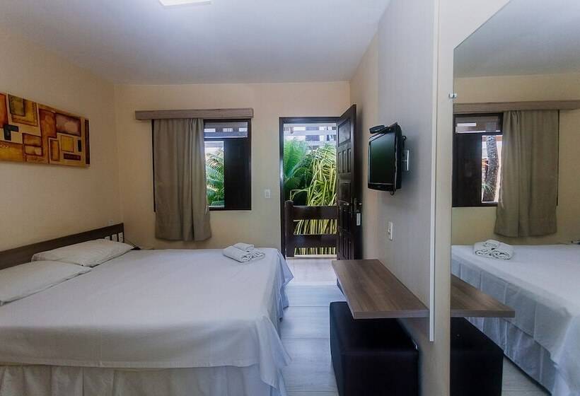 Quarto Estandar, Alimar