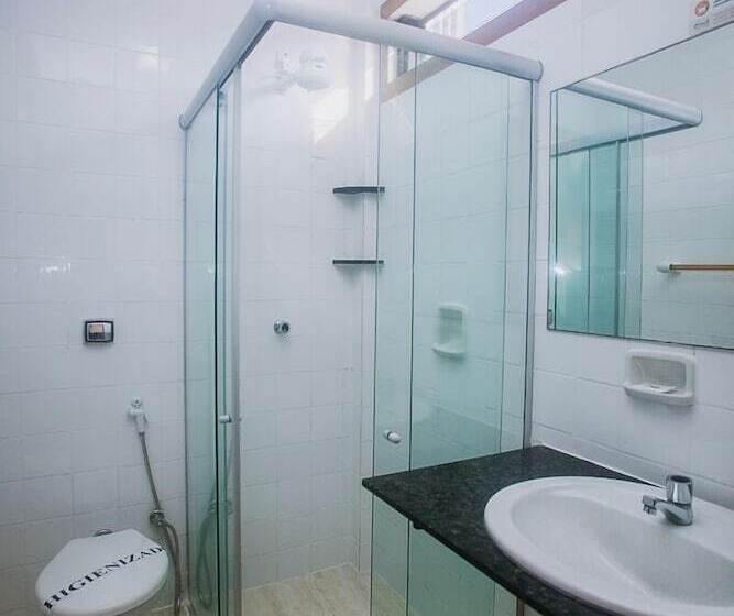 3-Bett-Standardzimmer, Alimar