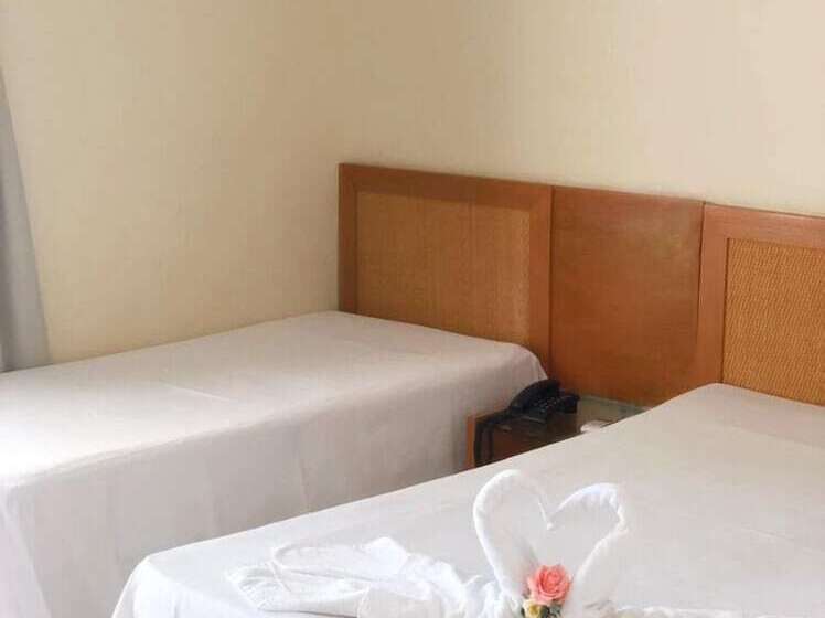 3-Bett-Standardzimmer, Alimar