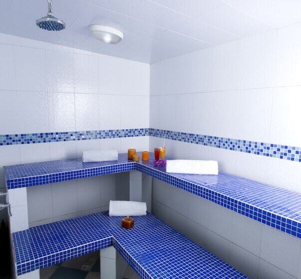 Номер Стандарт Трехместный, Atlantis Plaza Hotel Cúcuta