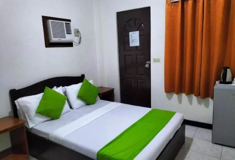 Standard-huone, Bans Beach Resort