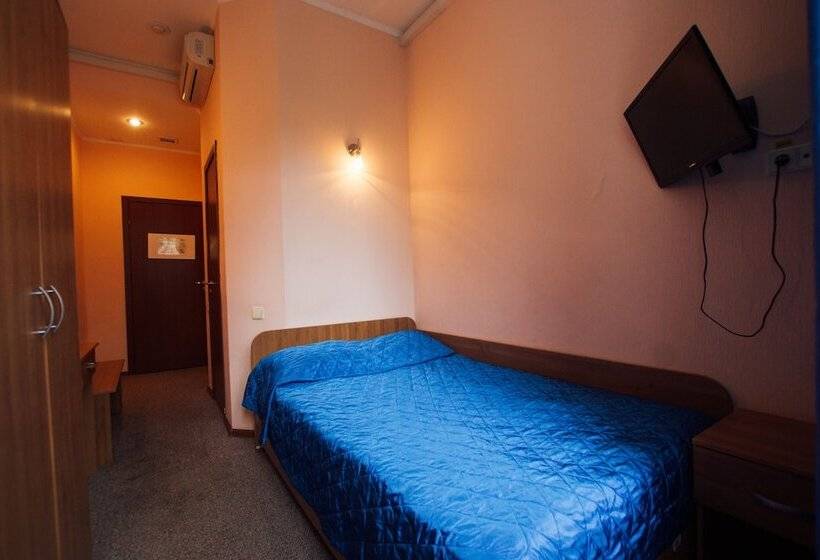 이코노미 싱글 룸, Matreshka Plaza