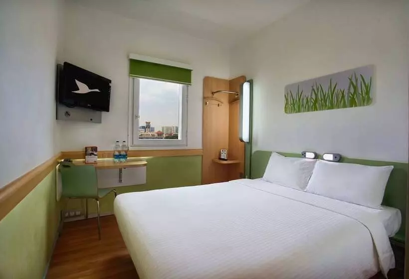Standard Room, Caspia Pro Greater Noida