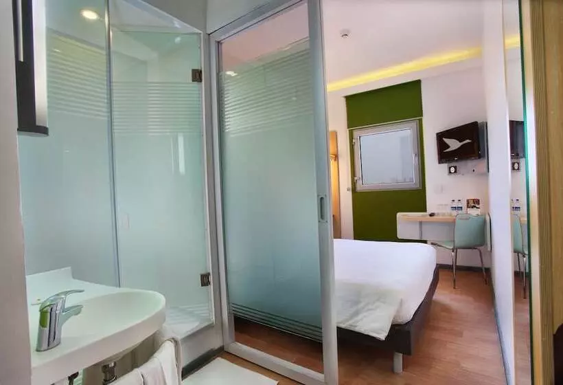 Standard Room, Caspia Pro Greater Noida