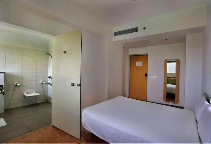 Standard Room, Caspia Pro Greater Noida