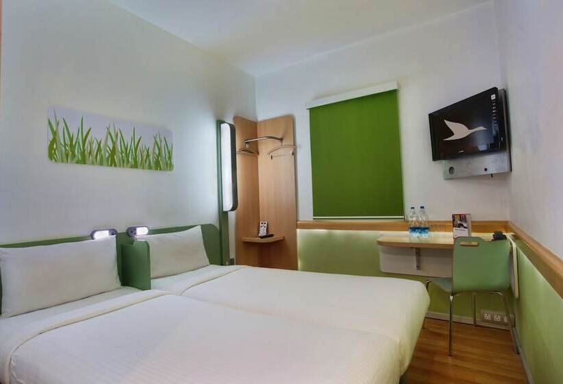 Номер Стандарт, Caspia Pro Greater Noida