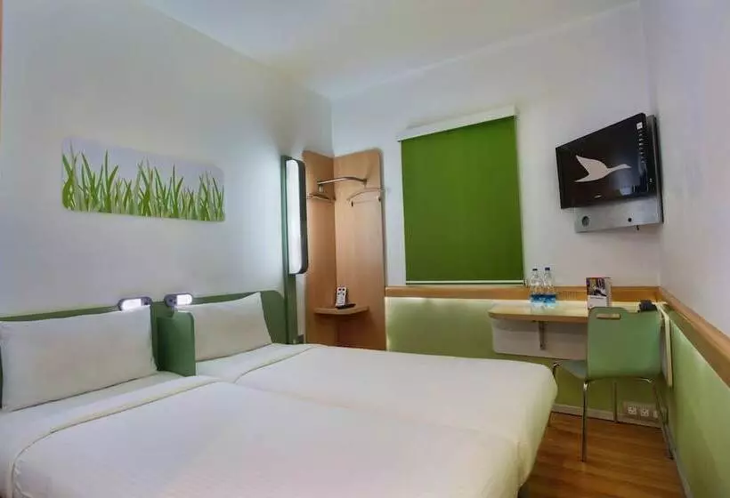 Standard Room, Caspia Pro Greater Noida