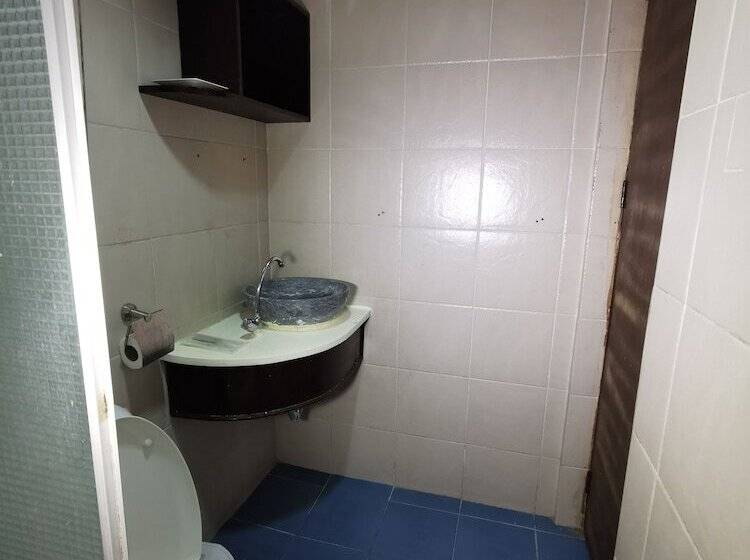 Camera Tripla Standard Vista Piscina, Cebu Hilltop