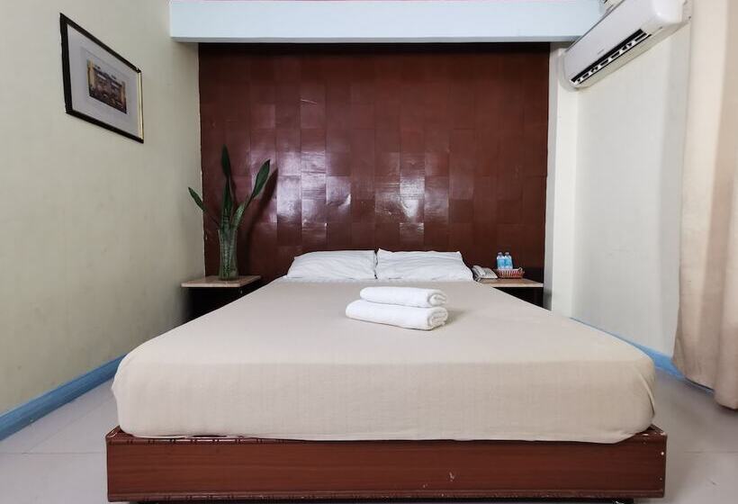 Camera Standard, Cebu Hilltop