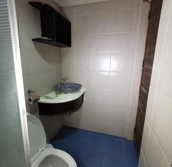 Camera Tripla Standard Vista Piscina, Cebu Hilltop