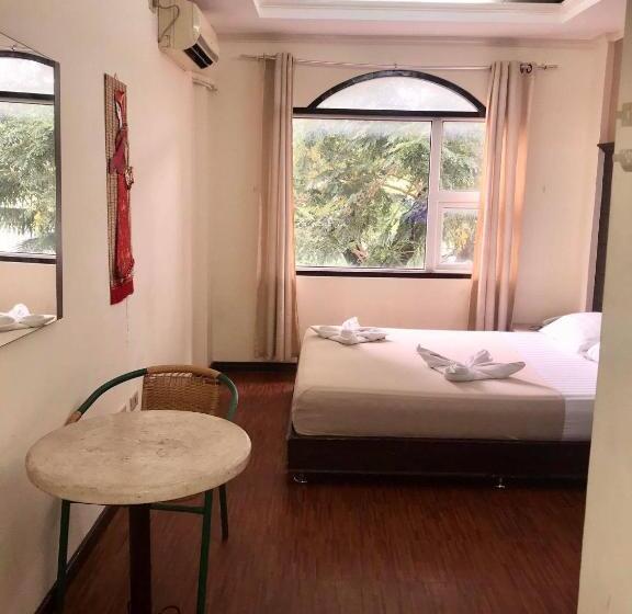 Camera Standard, Cebu Hilltop