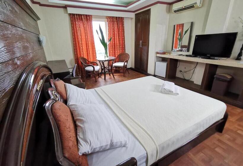 Camera Deluxe, Cebu Hilltop