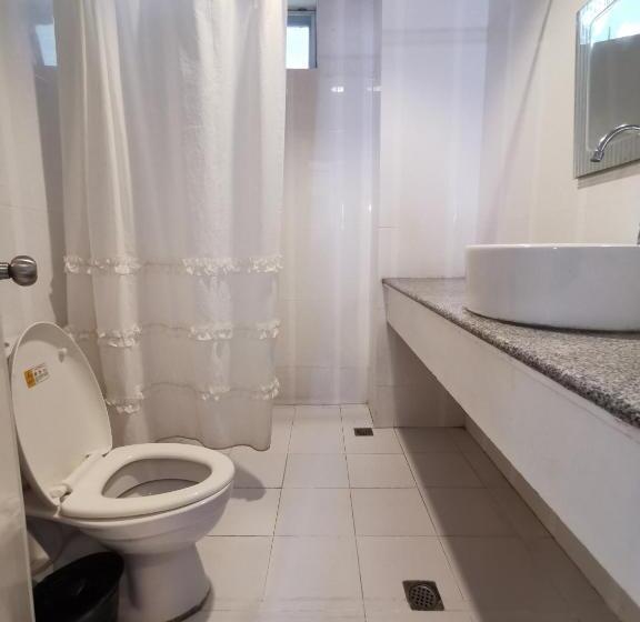 Suite Deluxe, Cebu Hilltop