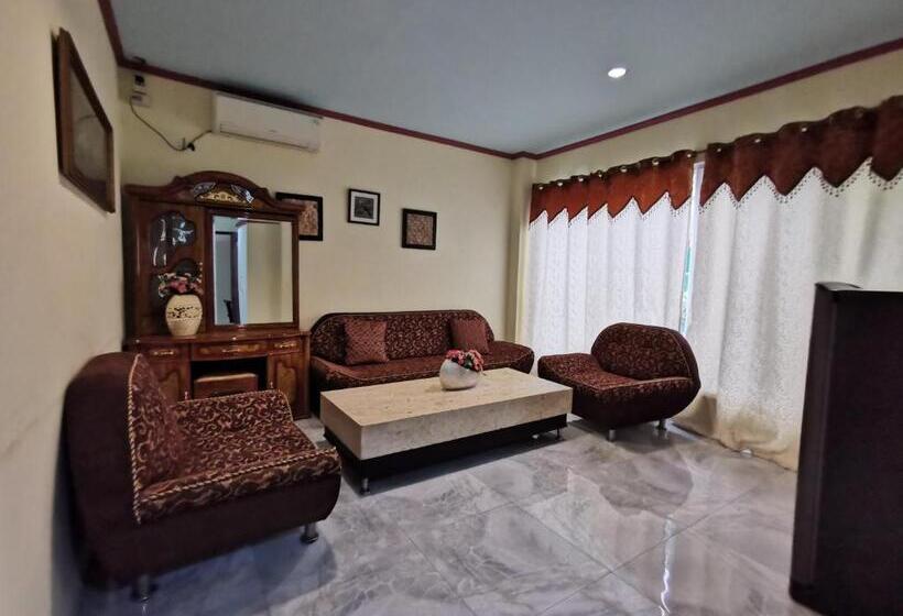 Suite Deluxe, Cebu Hilltop