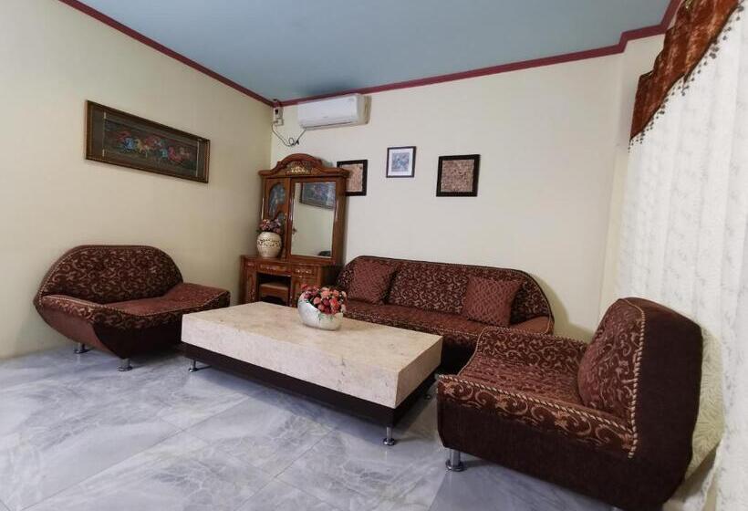 Suite Deluxe, Cebu Hilltop