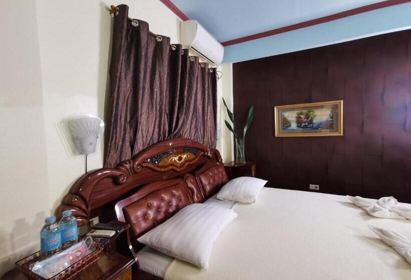 Suite Deluxe, Cebu Hilltop