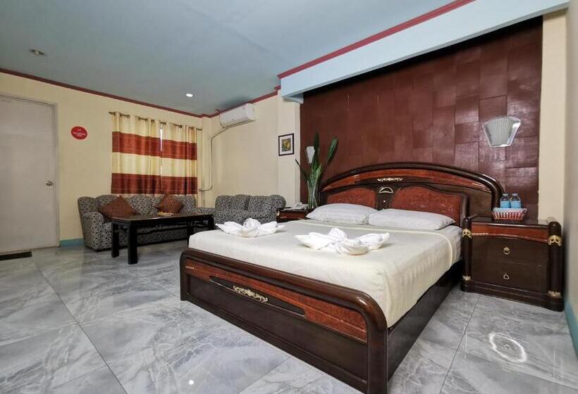 Camera Premium, Cebu Hilltop