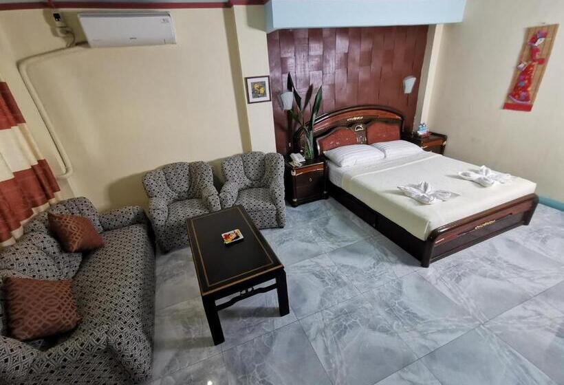 Camera Premium, Cebu Hilltop