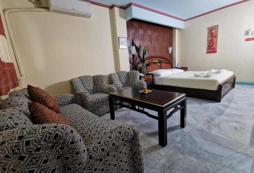 Camera Premium, Cebu Hilltop