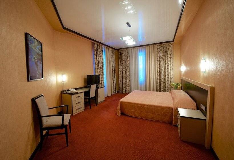 スイート, Centre