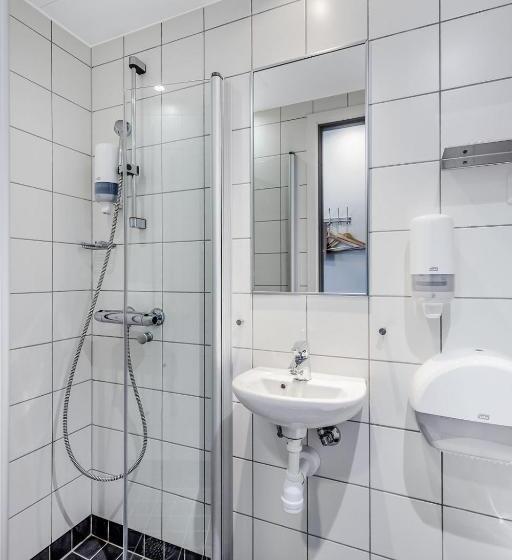 基本间, Citybox Kristiansand